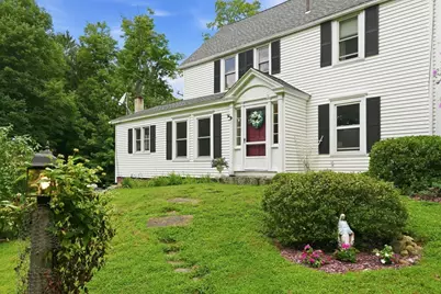 211 Main St, Wilbraham, MA 01095 - Photo 2