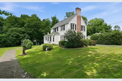 211 Main St, Wilbraham, MA 01095 - Photo 1