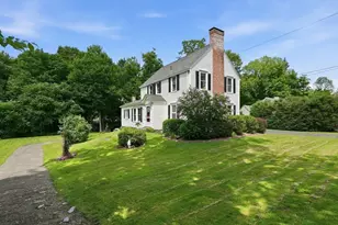 211 Main St, Wilbraham, MA 01095 - Photo 1