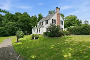 211 Main St, Wilbraham, MA 01095 - Photo 1