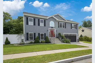 76 Seth Daniel Dr, New Bedford, MA 02745 - Photo 2