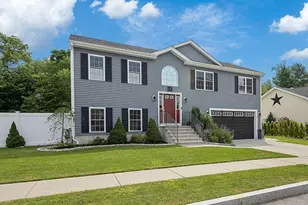 76 Seth Daniel Dr, New Bedford, MA 02745 - Photo 2