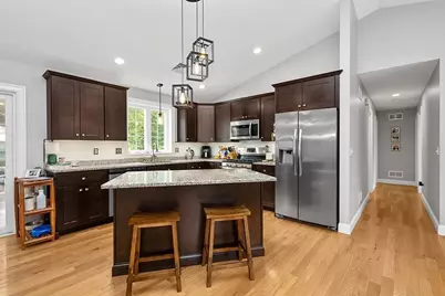 76 Seth Daniel Dr, New Bedford, MA 02745 - Photo 14
