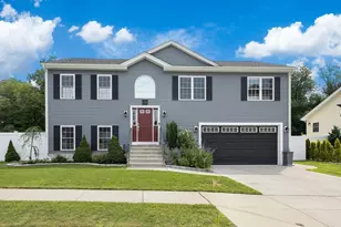 76 Seth Daniel Dr, New Bedford, MA 02745 - Photo 1