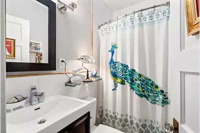 386 Commonwealth Ave #51, Boston, MA 02215 - Photo 4