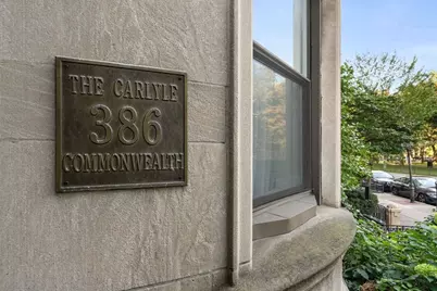 386 Commonwealth Ave #51, Boston, MA 02215 - Photo 8