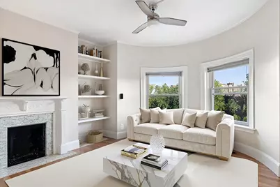 386 Commonwealth Ave #51, Boston, MA 02215 - Photo 1