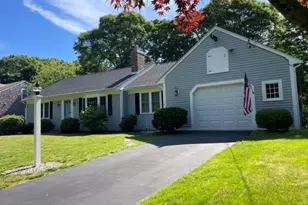106 Pine St, Yarmouth, MA 02675 - Photo 1