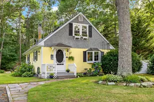 95 Winslow Rd, Falmouth, MA 02556 - Photo 1