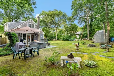 95 Winslow Rd, Falmouth, MA 02556 - Photo 24