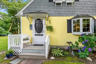 95 Winslow Rd, Falmouth, MA 02556 - Photo 2