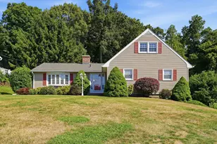 53 Laurence Dr, West Springfield, MA 01089 - Photo 1