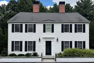 43 Jericho Rd, Weston, MA 02493 - Photo 1