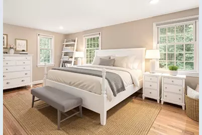 43 Jericho Road #43, Weston, MA 02493 - Photo 10