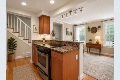 43 Jericho Road #43, Weston, MA 02493 - Photo 8
