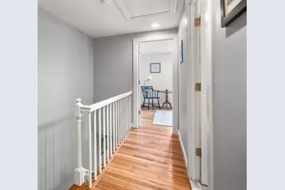 43 Jericho Road #43, Weston, MA 02493 - Photo 14