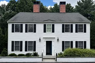 43 Jericho Rd, Weston, MA 02493 - Photo 1