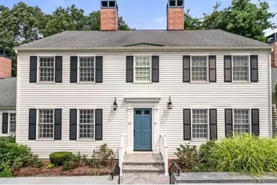 43 Jericho Road #43, Weston, MA 02493 - Photo 1
