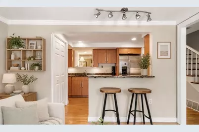 43 Jericho Road #43, Weston, MA 02493 - Photo 6
