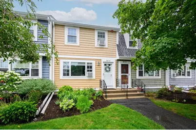 4 Lydon Lane #B1-4, Halifax, MA 02338 - Photo 2
