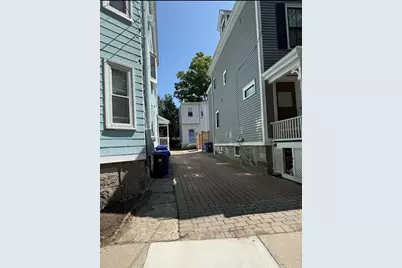 110 A Chestnut St (Rear) #2, Brookline, MA 02445 - Photo 16