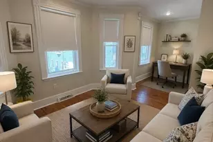 110 A Chestnut St (Rear), Brookline, MA 02445 - Photo 1