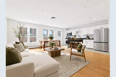 1 Davenport Street #8, Cambridge, MA 02140 - Photo 12
