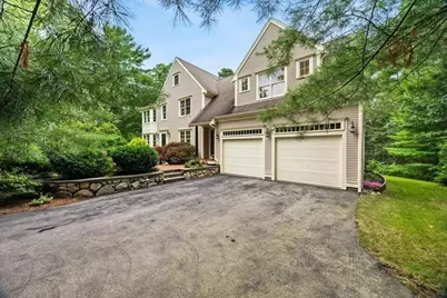 95 Little Herring Pond Rd, Plymouth, MA 02360 - Photo 4