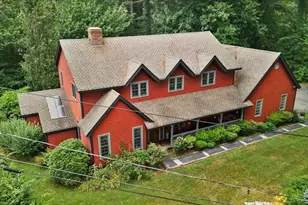 68 Vaughn Hill Rd, Bolton, MA 01740 - Photo 2