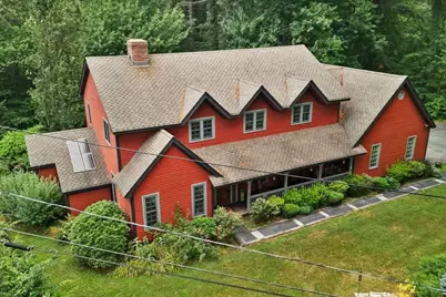 68 Vaughn Hill Rd, Bolton, MA 01740 - Photo 2