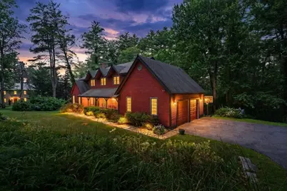 68 Vaughn Hill Rd, Bolton, MA 01740 - Photo 4