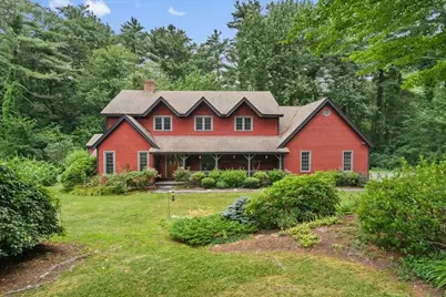 68 Vaughn Hill Rd, Bolton, MA 01740 - Photo 1