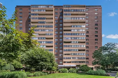9 Hawthorne Pl #7H, Boston, MA 02114 - Photo 20