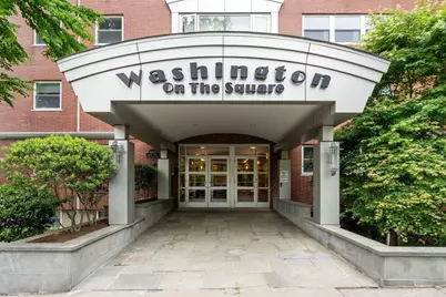 1600 Beacon St #904, Brookline, MA 02446 - Photo 1