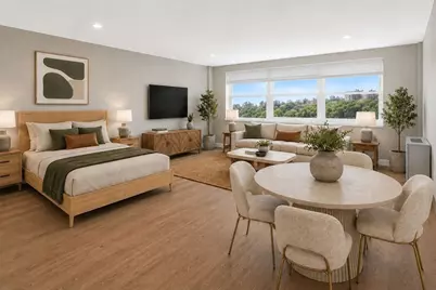 1600 Beacon St #904, Brookline, MA 02446 - Photo 4