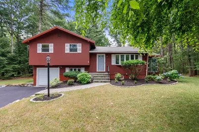 25 Meadowbrook Road, Sudbury, MA 01776 - Photo 1