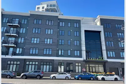 50 Hichborn St #407, Boston, MA 02135 - Photo 1
