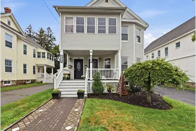 110 Marblehead St, North Andover, MA 01845 - Photo 2