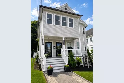 110 Marblehead St, North Andover, MA 01845 - Photo 1