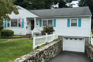72 Eustis Ave, Wakefield, MA 01880 - Photo 1