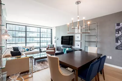 580 Washington St #9F, Boston, MA 02111 - Photo 1