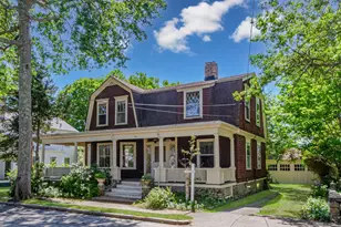 43 Main St, Mattapoisett, MA 02739 - Photo 1