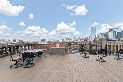 362 Commonwealth Ave. #6E, Boston, MA 02115 - Photo 2
