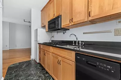 362 Commonwealth Ave. #6E, Boston, MA 02115 - Photo 4