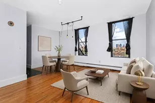 362 Commonwealth Ave, Boston, MA 02115 - Photo 1