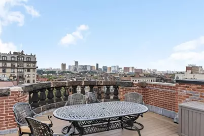 362 Commonwealth Ave. #6E, Boston, MA 02115 - Photo 10