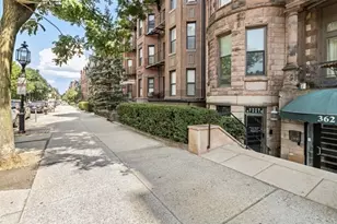 362 Commonwealth Ave, Boston, MA 02115 - Photo 12