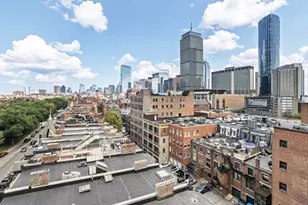 362 Commonwealth Ave, Boston, MA 02115 - Photo 14