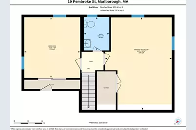 19 Pembroke St, Marlborough, MA 01752 - Photo 20