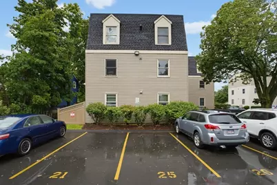45 Cross St #21, Medford, MA 02155 - Photo 26